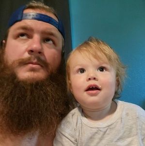 Meet your Posher, Ty